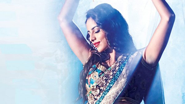 Sitara backdrop